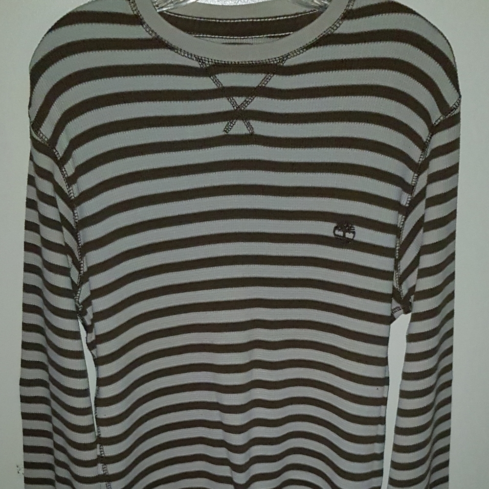 Timberland Thermal
